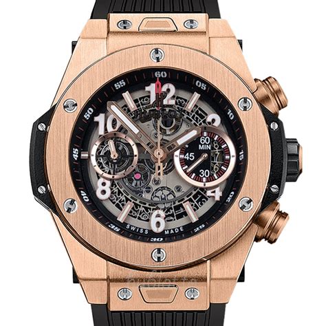 hublot big bang replica ebay|hublot big bang edition.